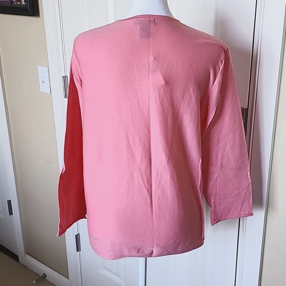 NWT Gap 3/4 sleeve cardigan - Picture 2 of 4